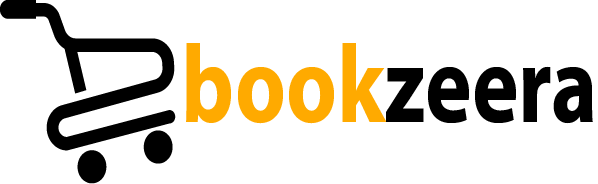 Bookzeera logo