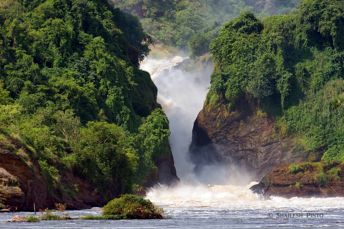 Murchison Falls National Park is one of the top Uganda Destination in Africa