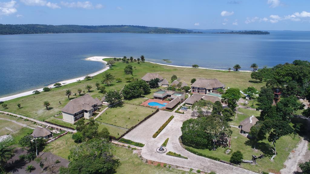 Ssese Islands is one of the best Tourist attractions in Uganda