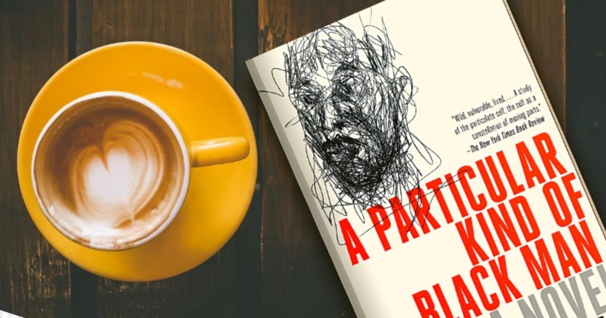 A Particular Kind of Black Man – by Tope Folarin - Nigerian book of all times