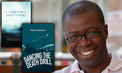 Dancing the Death Drill – by Fred Khumalo