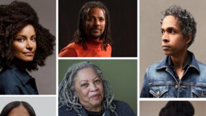 Who are the best African-American Authors of all time?