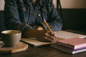 Best Books about writing for aspiring Authors