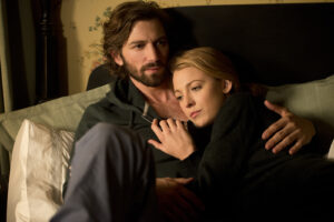 Is the movie “Age of Adaline” based on a book?